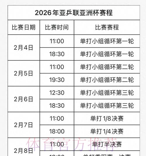 2026世界杯直播平台中国时间 2026世界杯直播平台中国时间